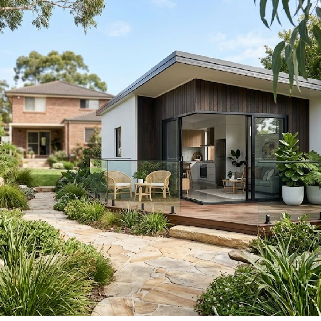 Granny Flats Sydney
